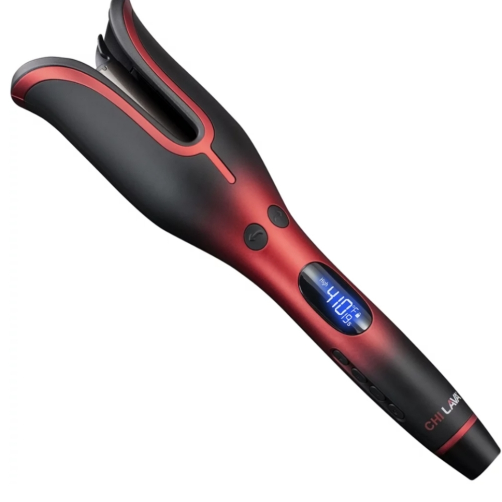 CHI Lava Pro Spin N Curl